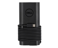DELL USB-C 100W z przewodem zasilającym 1m EU 450-BBNY - 1210620 - zdjęcie 1